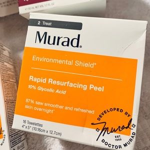 Murad Rapid Resurfacing Peel